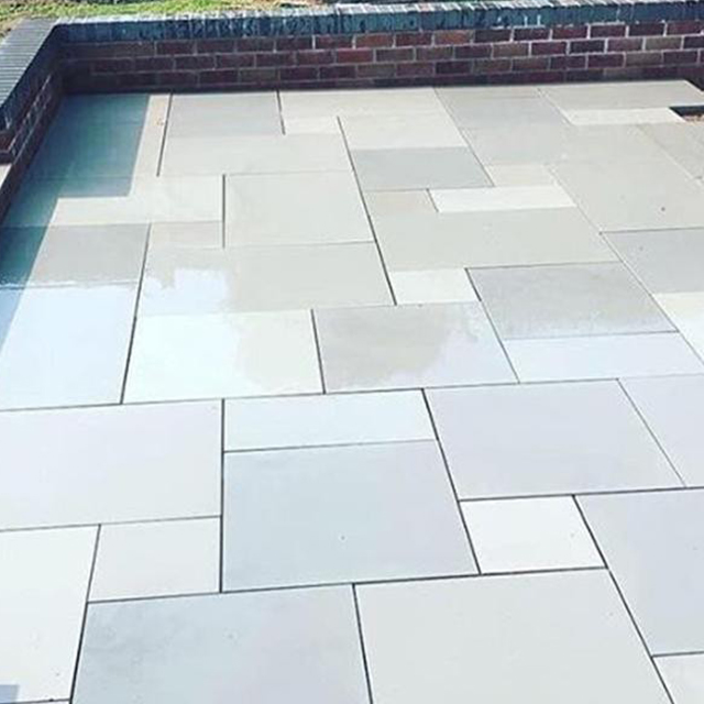 kandla grey sandstone